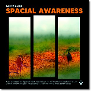 Stinky Jim Spacial-Awareness