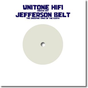 Unitone hifi | Jefferson Belt 7 Inch