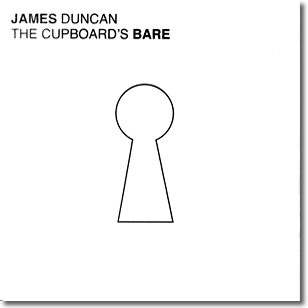 james duncan the cupboards-bare