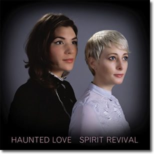 Spirit Revival